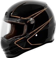 Torc T-9 Deep Stage Helmet
