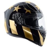 Torc T-15 Stay Gold Helmet