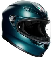 AGV K6 Petrolio Helmet ~ Sale