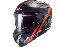 LS2 Challenger GT EVO Propeller Helmet