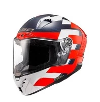 LS2 Thunder Carbon Alliance Helmet