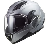 LS2 Valiant II Special Helmet