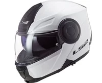 LS2 Horizon Solid Helmet