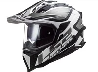 LS2 Explorer Alter Helmet