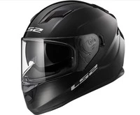 LS2 Stream EVO Solid Helmet