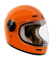 Torc T-1 Retro Solid Helmets