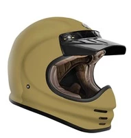 Torc T-3 Retro Moto Helmets
