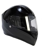 Torc T-15 Solid Helmet