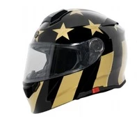 Torc T-28 Gold Star Helmet