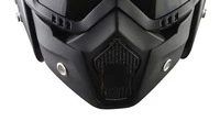 Torc Mask For T-28 Helmets