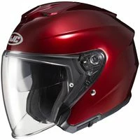 HJC I30 Metallic And Semi Flat Helmets
