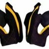 QUIN Cheek Pads For Spitfire Nero Helmet