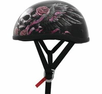 Skid Lid Original Wild One Helmet