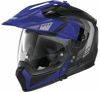 Nolan N70-2X Decurio Helmet