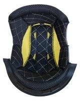 QUIN Top Pad For Ghost Zero & Ghost Double Zero Helmets