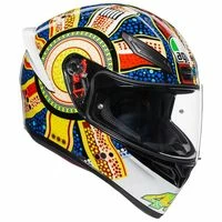 AGV K1 Dreamtime Helmet ~ Sale