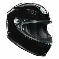 AGV K6 Solid Helmet ~ Sale