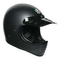 AGV X101 Solid Helmet ~ Sale