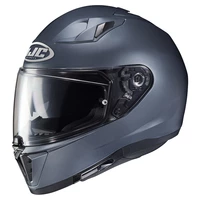 HJC I70 Semi Flat Helmet