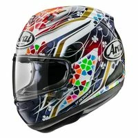 Arai Corsair-X Nakagami 3 Helmet