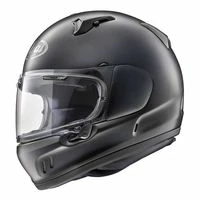 Arai Defiant-X Solid Helmet ~ Snell 2020