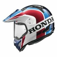 Arai XD4 Africa Twin Helmet ~ Snell 2020