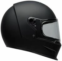 Bell Eliminator Solid Helmets (LG Or XL Only)