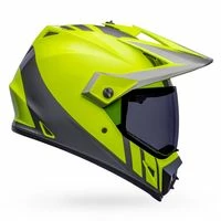 Bell MX-9 Adventure MIPS Dash Helmet
