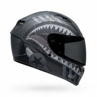 Bell Qualifier DLX MIPS Devil May Care Helmet