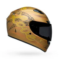 Bell Qualifier DLX MIPS Hart-Luck Live Helmet