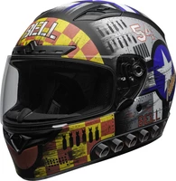 Bell Qualifier DLX MIPS Devil May Care 2020 Helmet (SM Only)