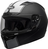Bell 2021 Qualifier DLX MIPS Rally Helmet (XXL Only)