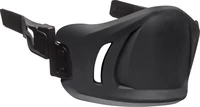 Bell Rogue Replacement Muzzles