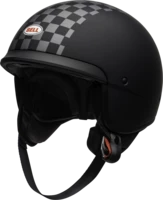Bell Scout Air Check Helmet (Small Only)