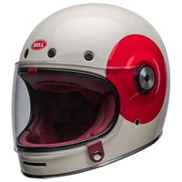 Bell Bullitt Heritage TT Helmet