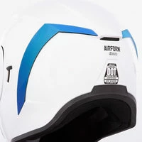 Icon Rear Spoilers For Airform Helmets