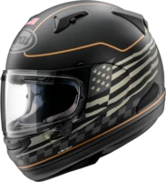 Arai Signet-X US Flag Helmet