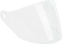 Fly Racing Face Shield For Tourist Helmet