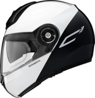 Schuberth C3 Pro Split Helmets (XS Or SM Only)