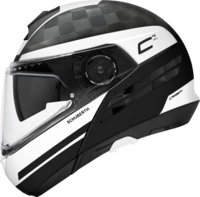 Schuberth C4 Pro Carbon Tempest Helmets