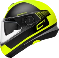 Schuberth C4 Pro Legacy Helmets (XS Only)