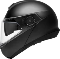 Schuberth C4 Pro Solid Helmets (Small Only)