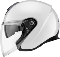 Schuberth M1 Pro Solid Helmets