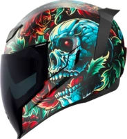 Icon Airflite MIPS Omnicrux Helmet