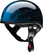 Z1R CC Hellfire Helmet