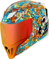 Icon Airflite ReDoodle MIPS Helmet
