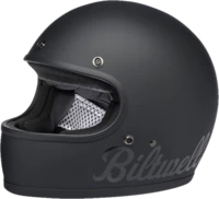 Biltwell Gringo Factory Helmet