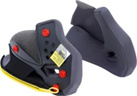 AGV Cheek Pads For Tourmodular Helmet