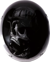 Z1R Vagrant FTW Helmet