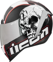 Icon Airform Death Or Glory Helmet